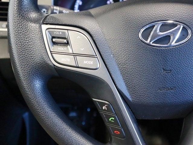 2015 Hyundai Santa Fe Sport 4DR FWD 2.4